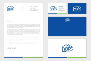 Stationery Design by Tripti Ranjan Gain for this project | Design: #18720315