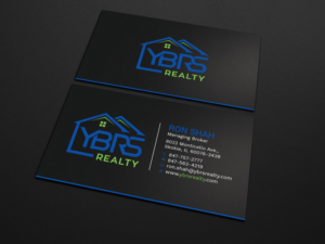 Stationery Design by Tripti Ranjan Gain for this project | Design: #18720338