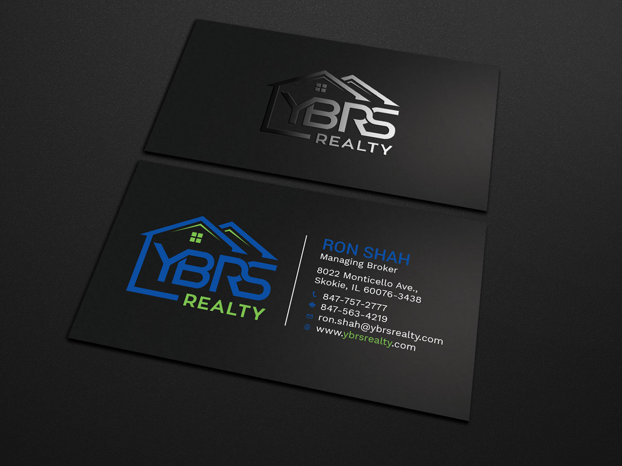 Stationery Design by Tripti Ranjan Gain for this project | Design #18720340