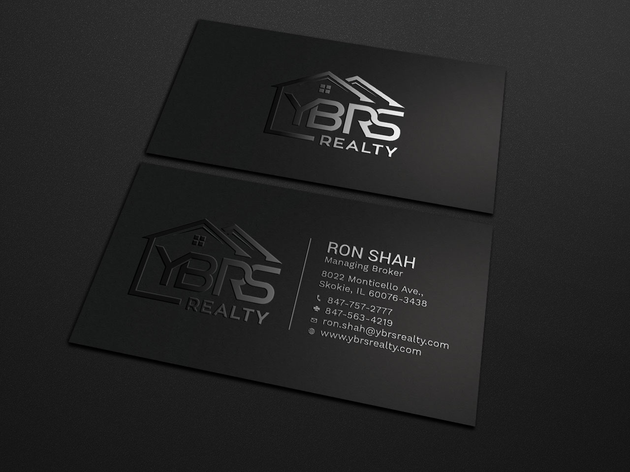 Stationery Design by Tripti Ranjan Gain for this project | Design #18720342