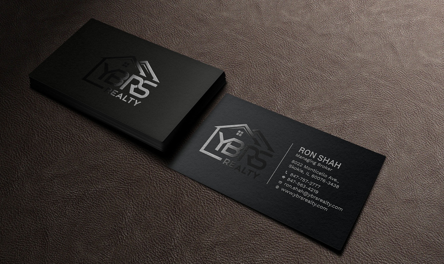 Stationery Design by Tripti Ranjan Gain for this project | Design #18720345