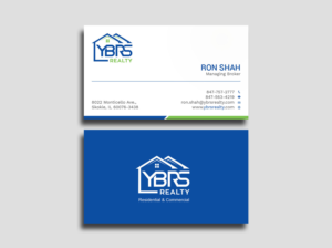 Schreibwaren-Design von Tripti Ranjan Gain für dieses Projekt | Design: #18729914