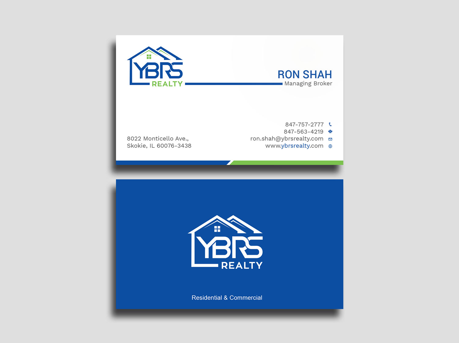 Stationery Design by Tripti Ranjan Gain for this project | Design #18729915