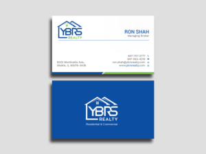 Stationery Design by Tripti Ranjan Gain for this project | Design: #18729916