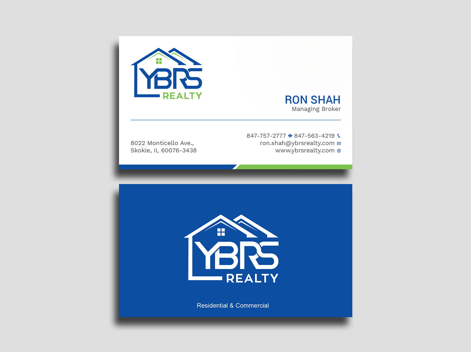 Stationery Design by Tripti Ranjan Gain for this project | Design #18749553