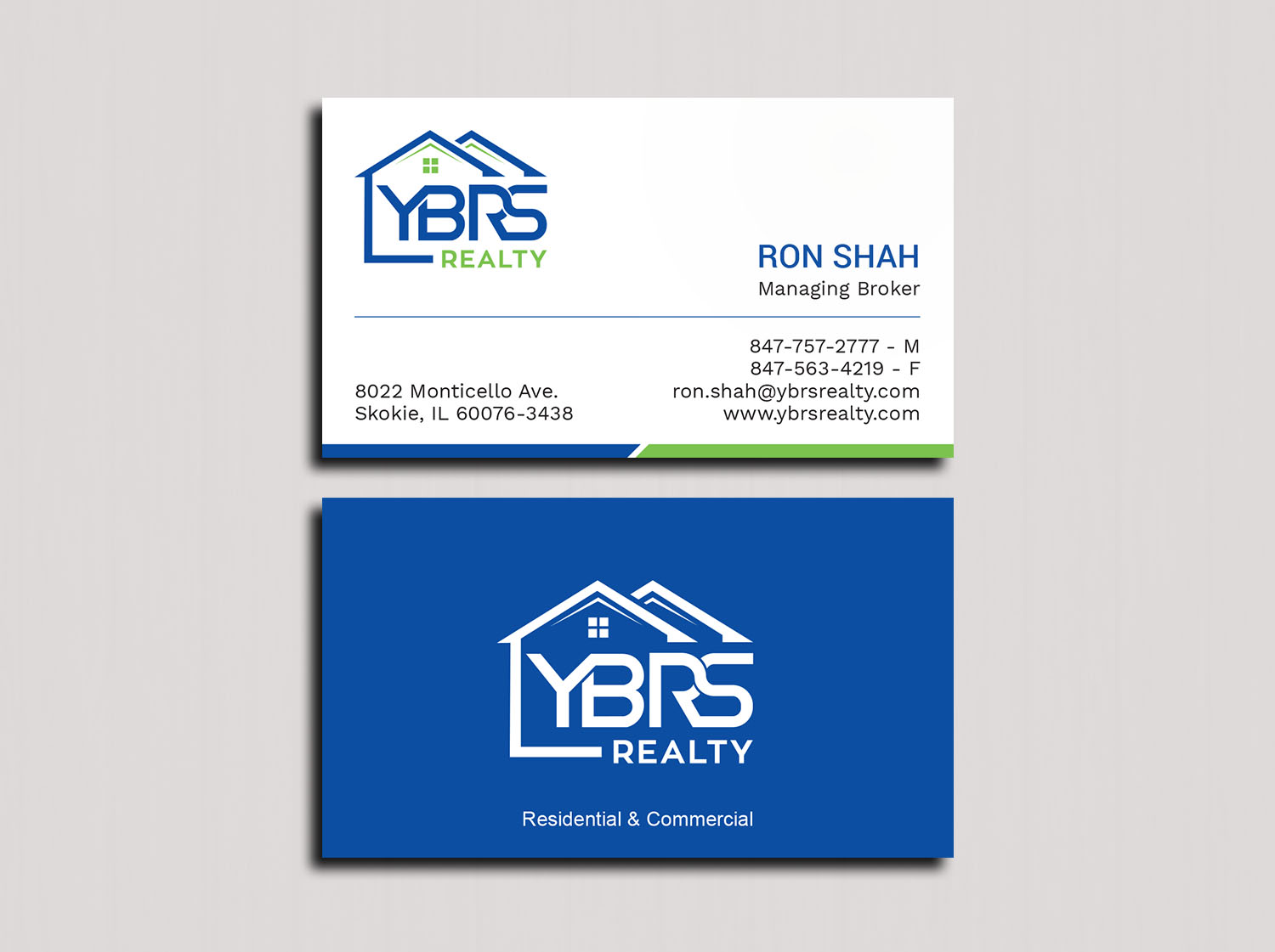 Stationery Design by Tripti Ranjan Gain for this project | Design #18768675