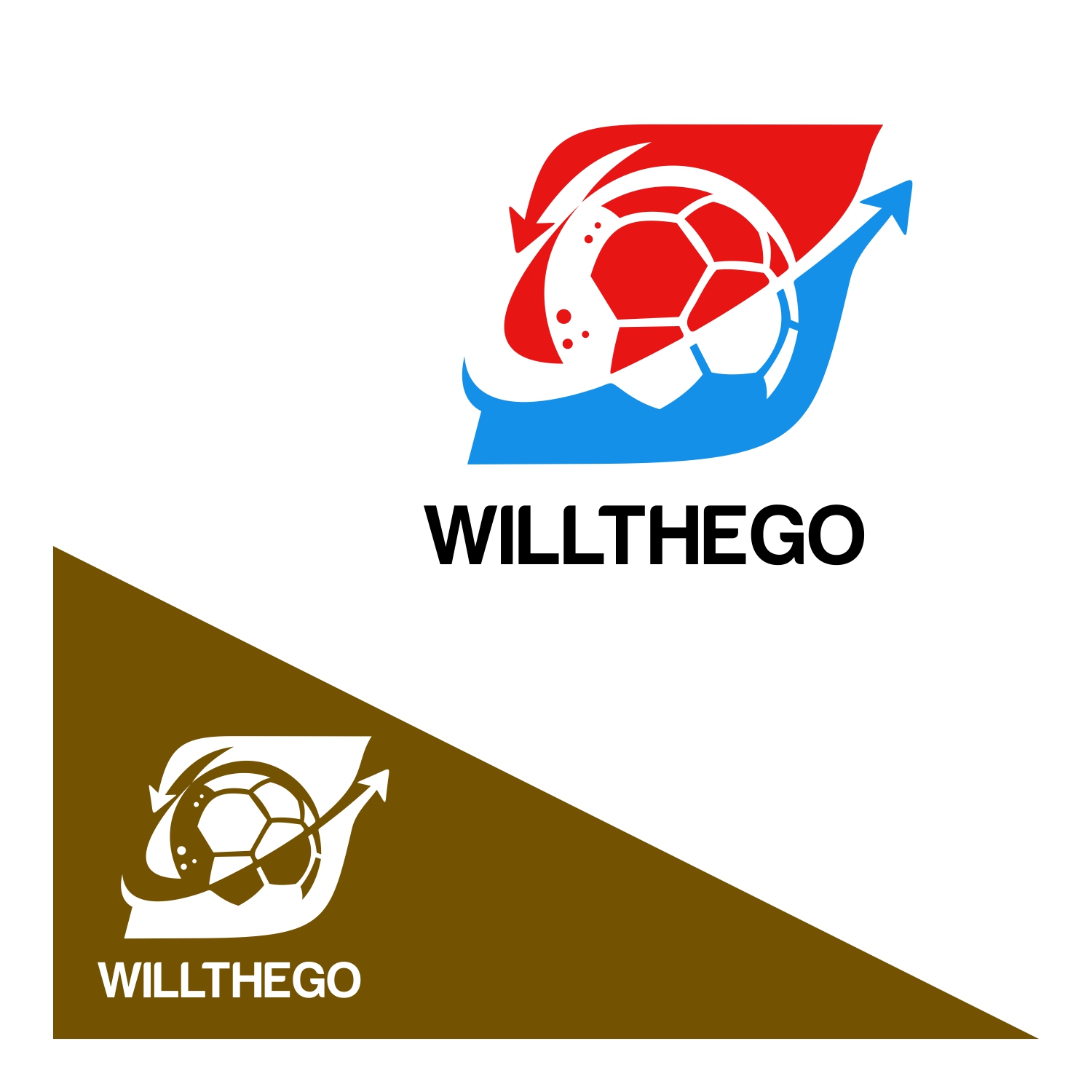 Logo Design by kharisma sentra media for this project | Design #18699248