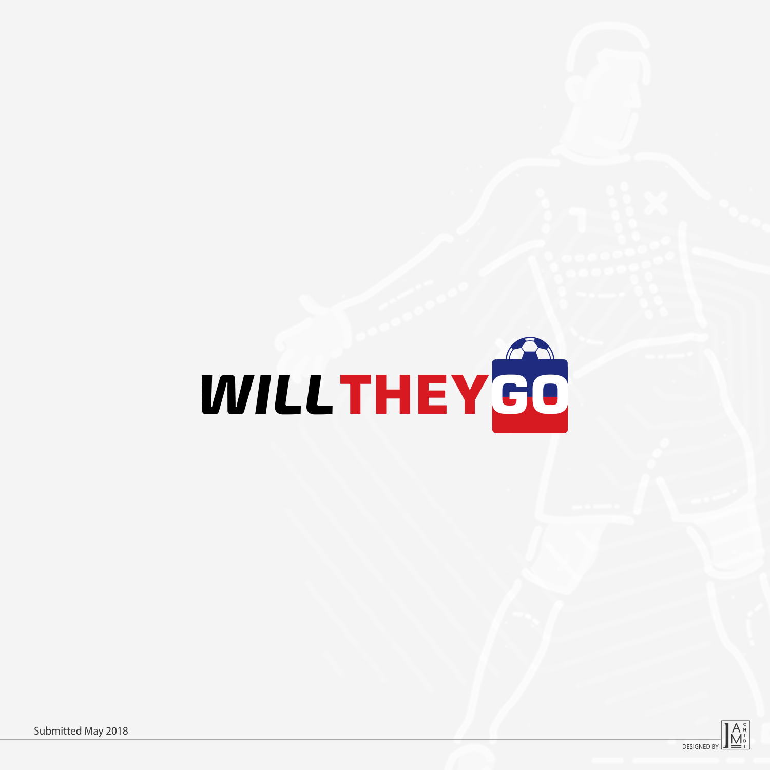 Logo Design by IamChidi for this project | Design #18698165