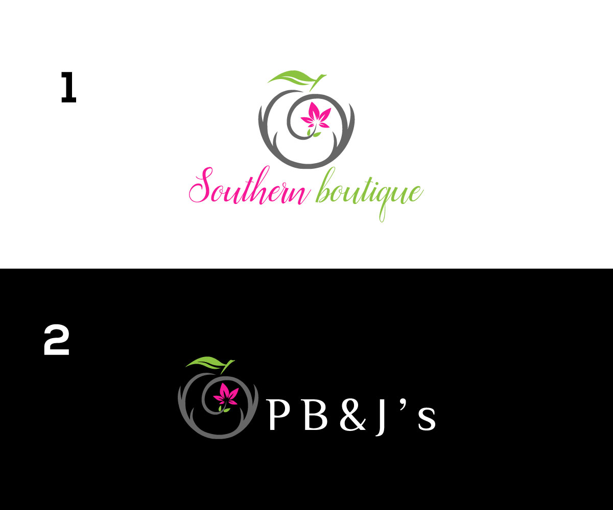 Logo Design by greenapple 3 for this project | Design #18704735