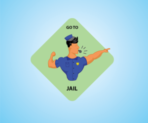 T-shirt Design by Porky Creative Studio for Blue Line Flex | Design: #18709837