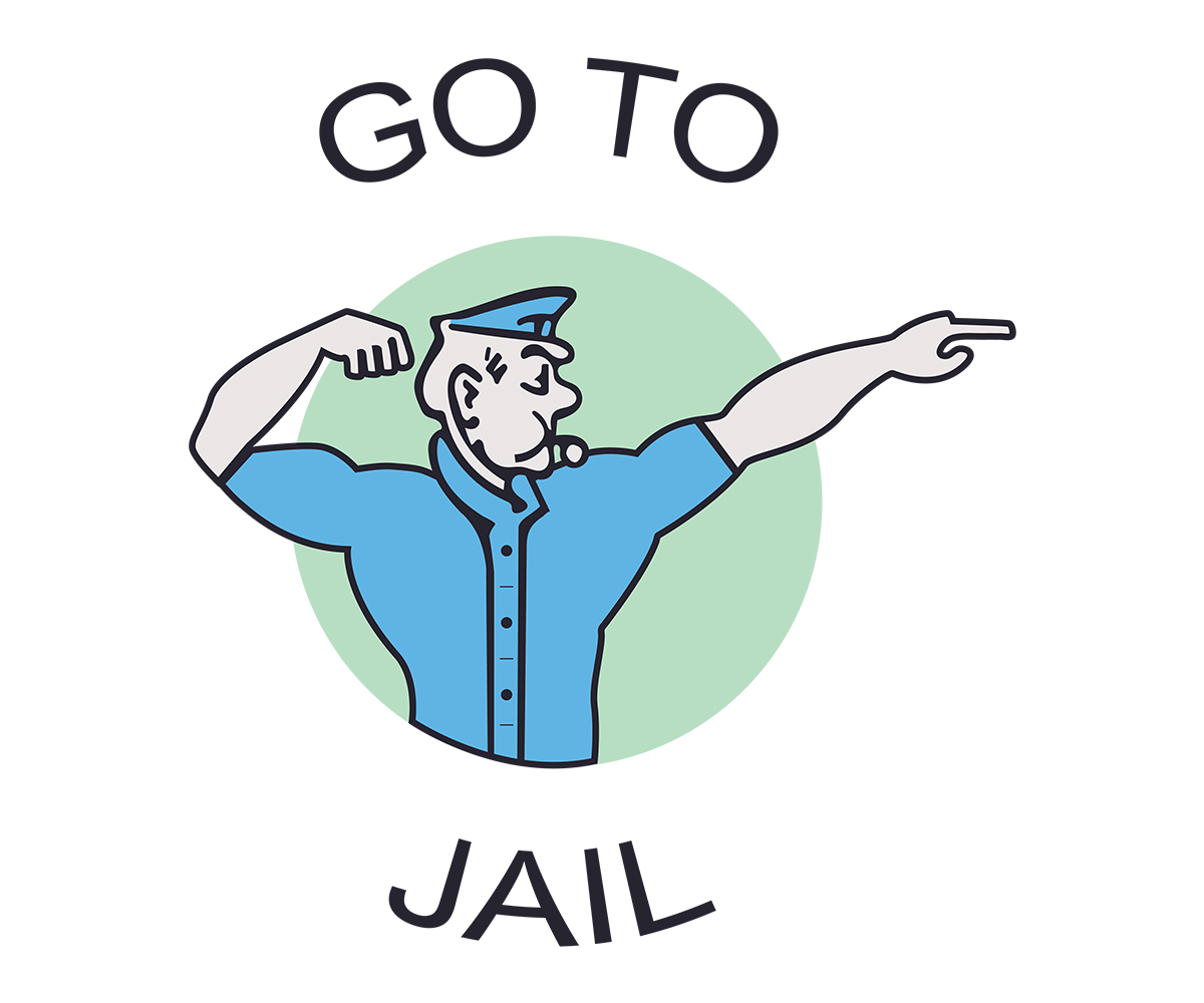 T-shirt Design by Akib75 for Blue Line Flex | Design #18730550