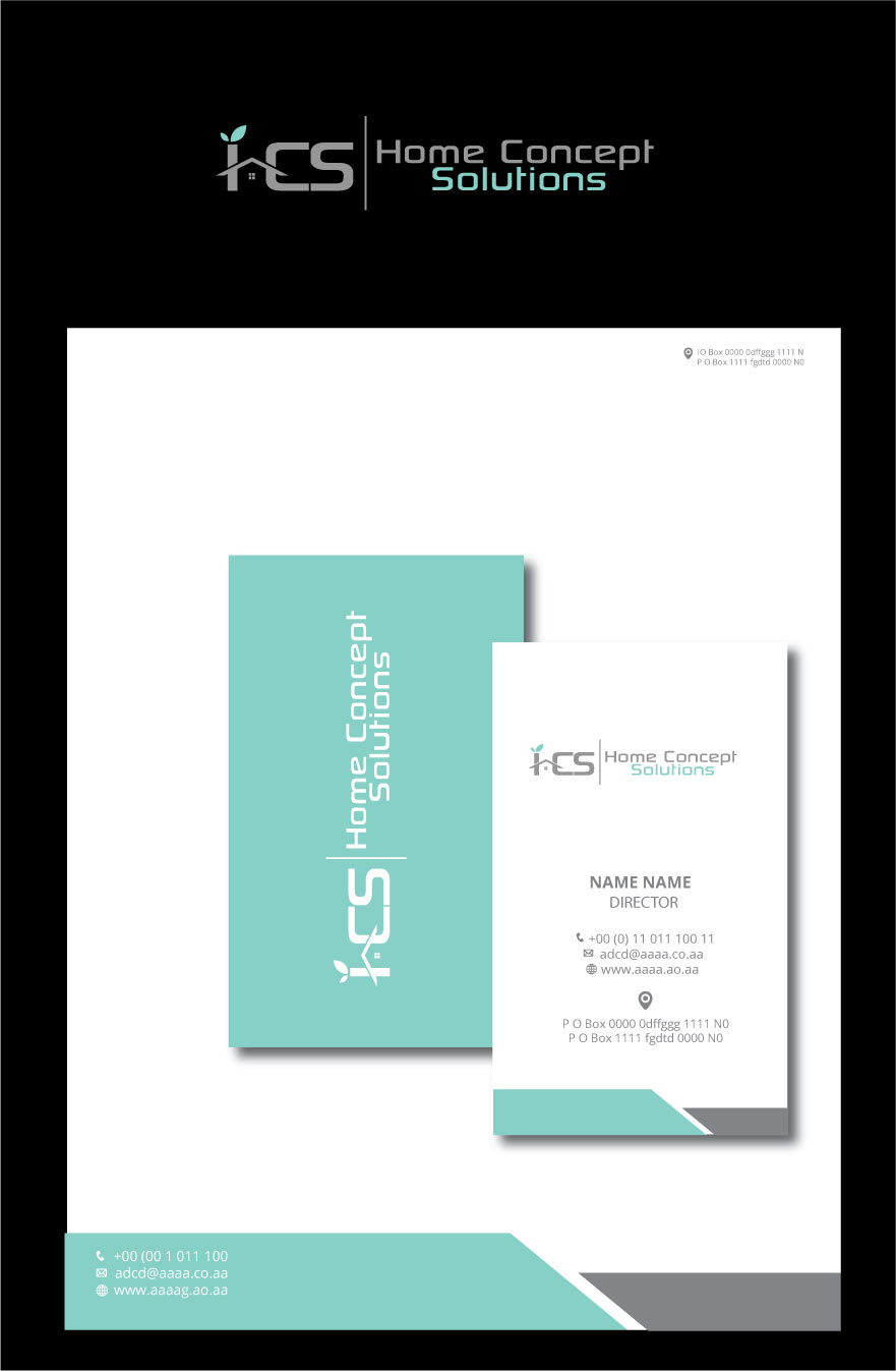 Logo Design by zebronicgraphic for this project | Design #18701726