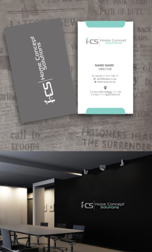 Diseño de Logo por zebronicgraphic para este proyecto | Diseño: #18704403