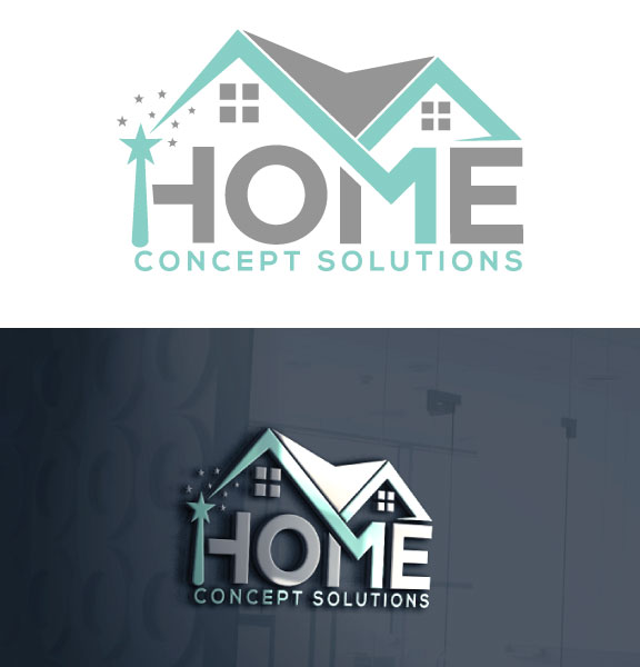 Logo Design by nexalite for this project | Design #18704065