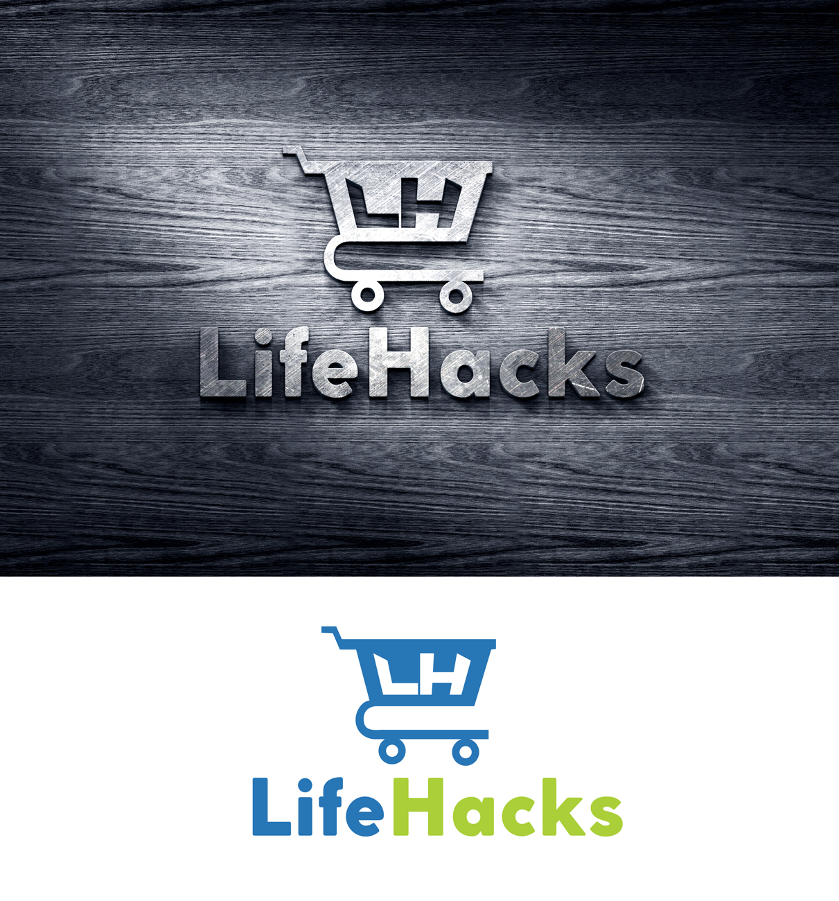 Logo Design by Impressive Solutions for this project | Design #18785082