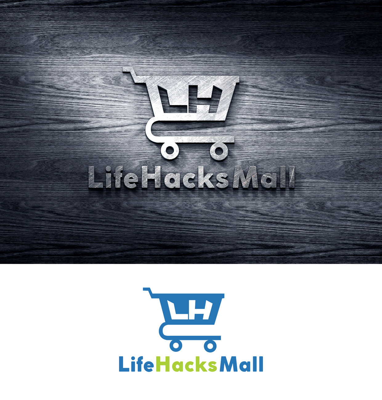 Logo Design by Impressive Solutions for this project | Design #18795169