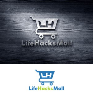 Logo Design by Impressive Solutions for this project | Design: #18795169