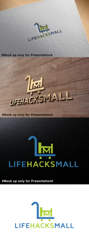 Logo Design by designmind78 for this project | Design: #18787151