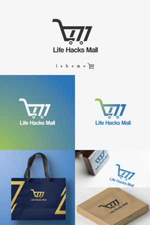 Logo Design by Mrigank Patankar