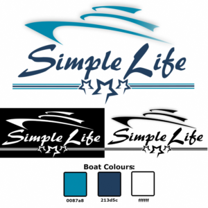 Letterhead Design by Sams1