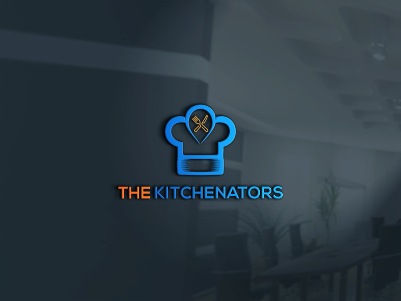 Logo Design by asman for this project | Design #18717907