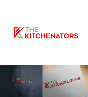 Logo Design by imyounuspathan 2 for this project | Design: #18705478