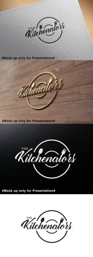 Logo Design by designmind78 for this project | Design: #18720111