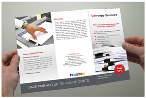 Design de Brochure par Mulugeta pour ce projet | Design #2847249