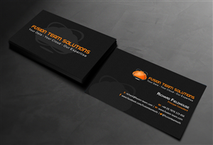Business Card Design by GTools