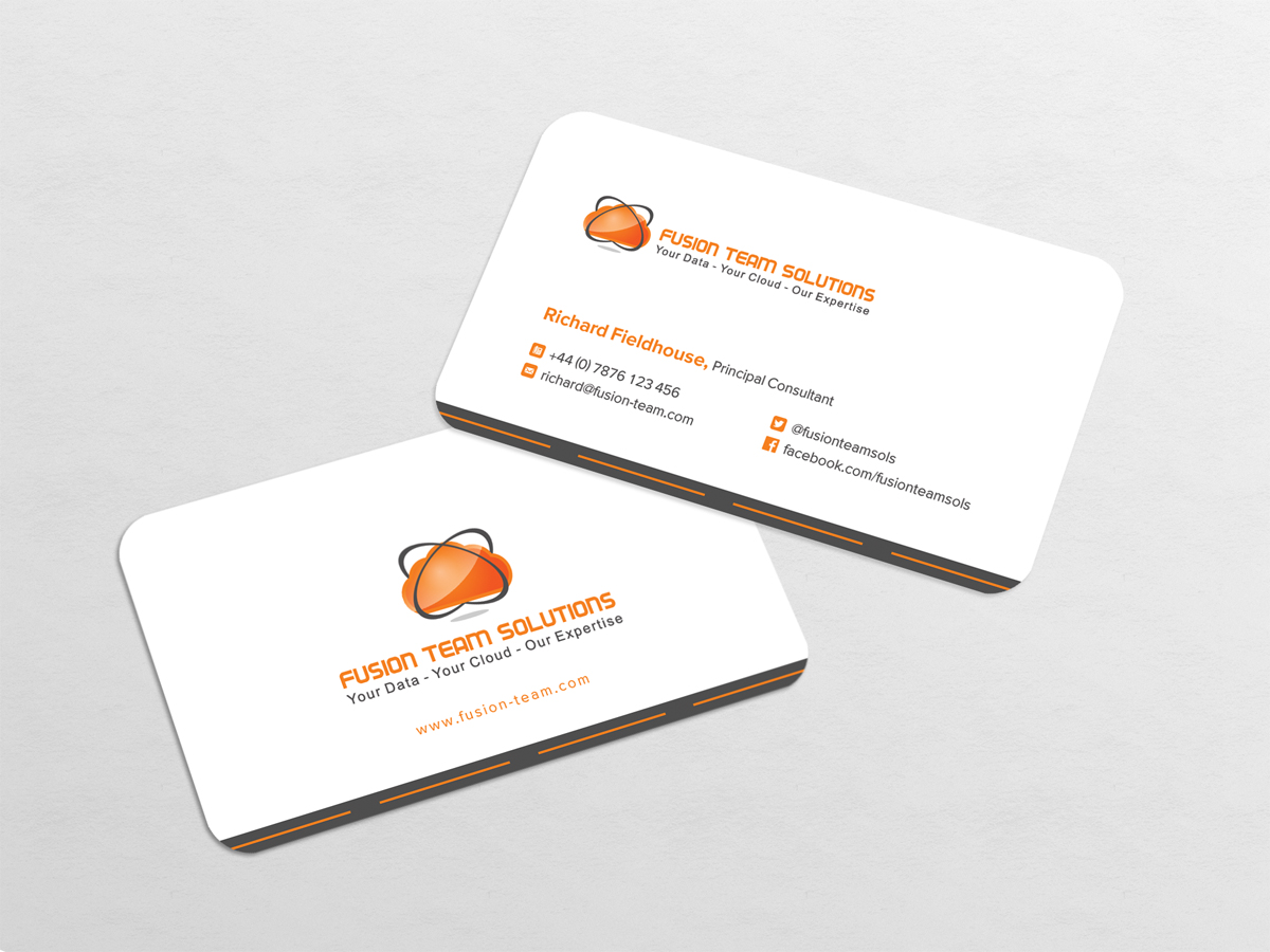 Visitenkarten-Design von diRtY.EMM für dieses Projekt | Design #2832491