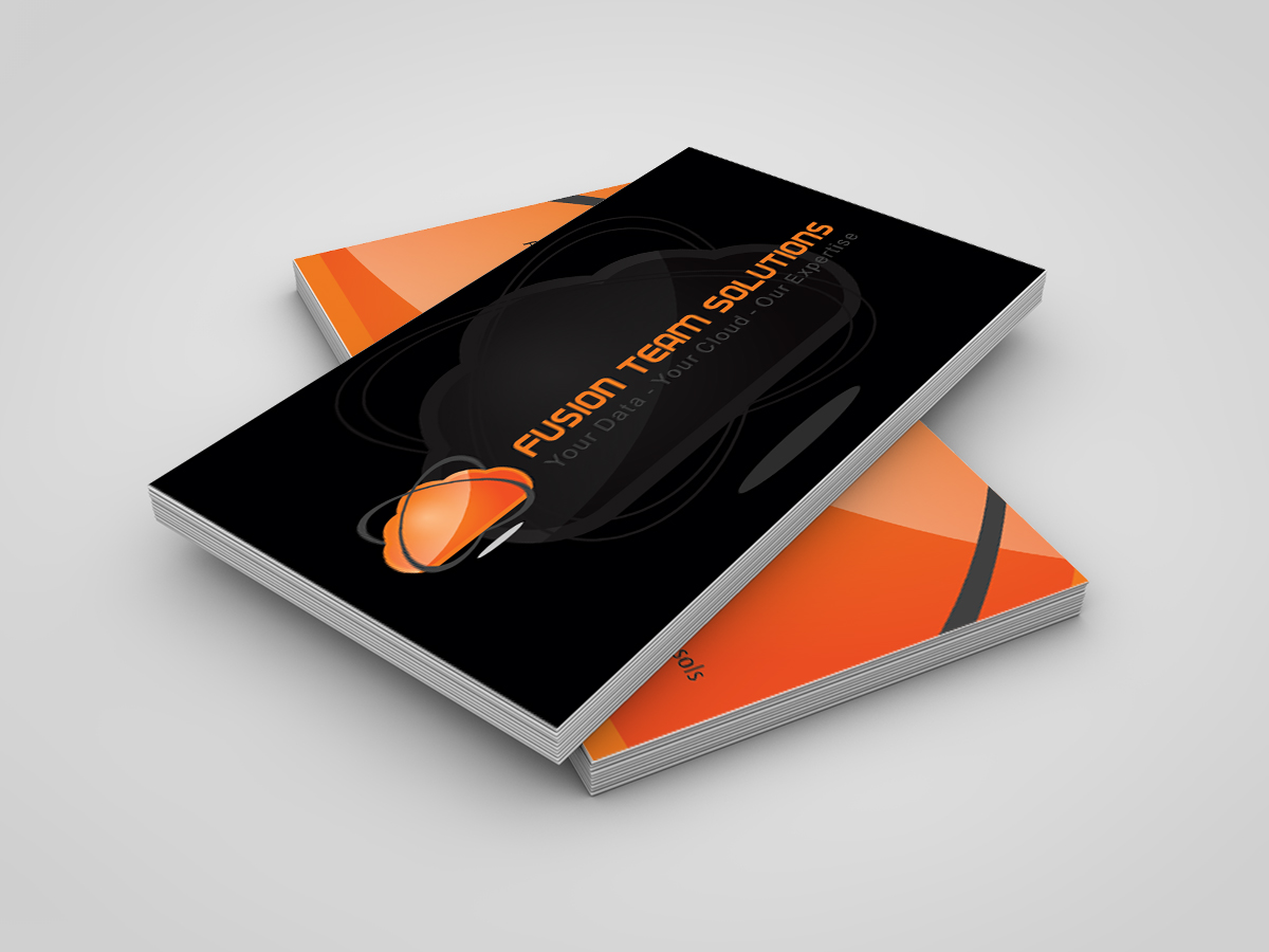 Business Card Design by dkthedon for this project | Design #2826641