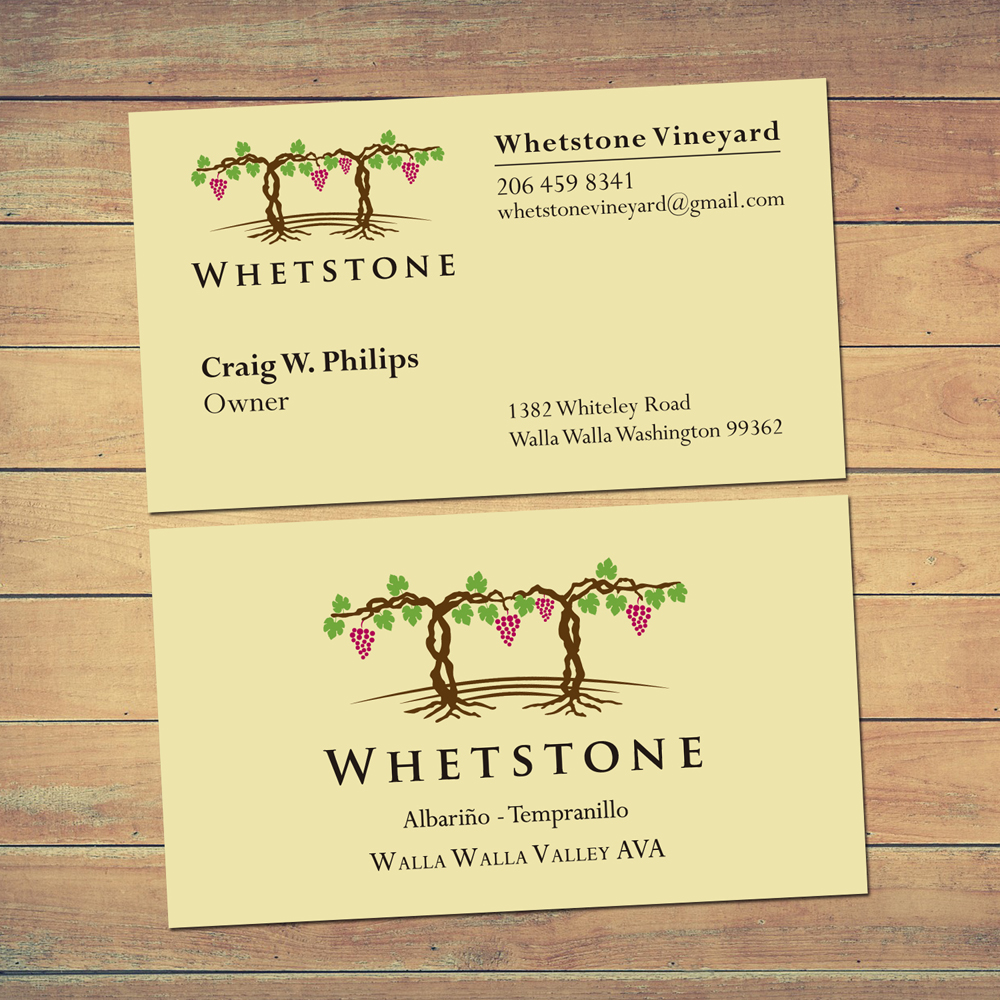 Business Card Design by Wally_F for this project | Design #18750760