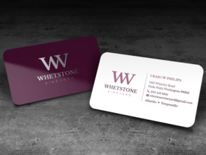 Visitenkarten-Design von cini.angela87 für dieses Projekt | Design: #18791671
