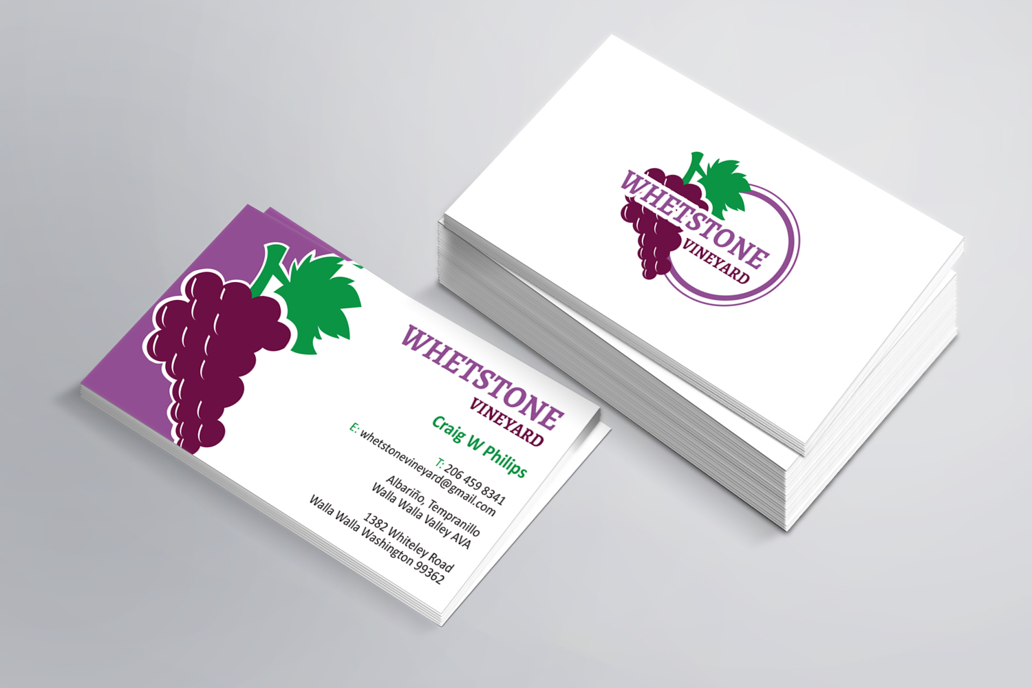 Business Card Design by Payel Paul for this project | Design #18715267