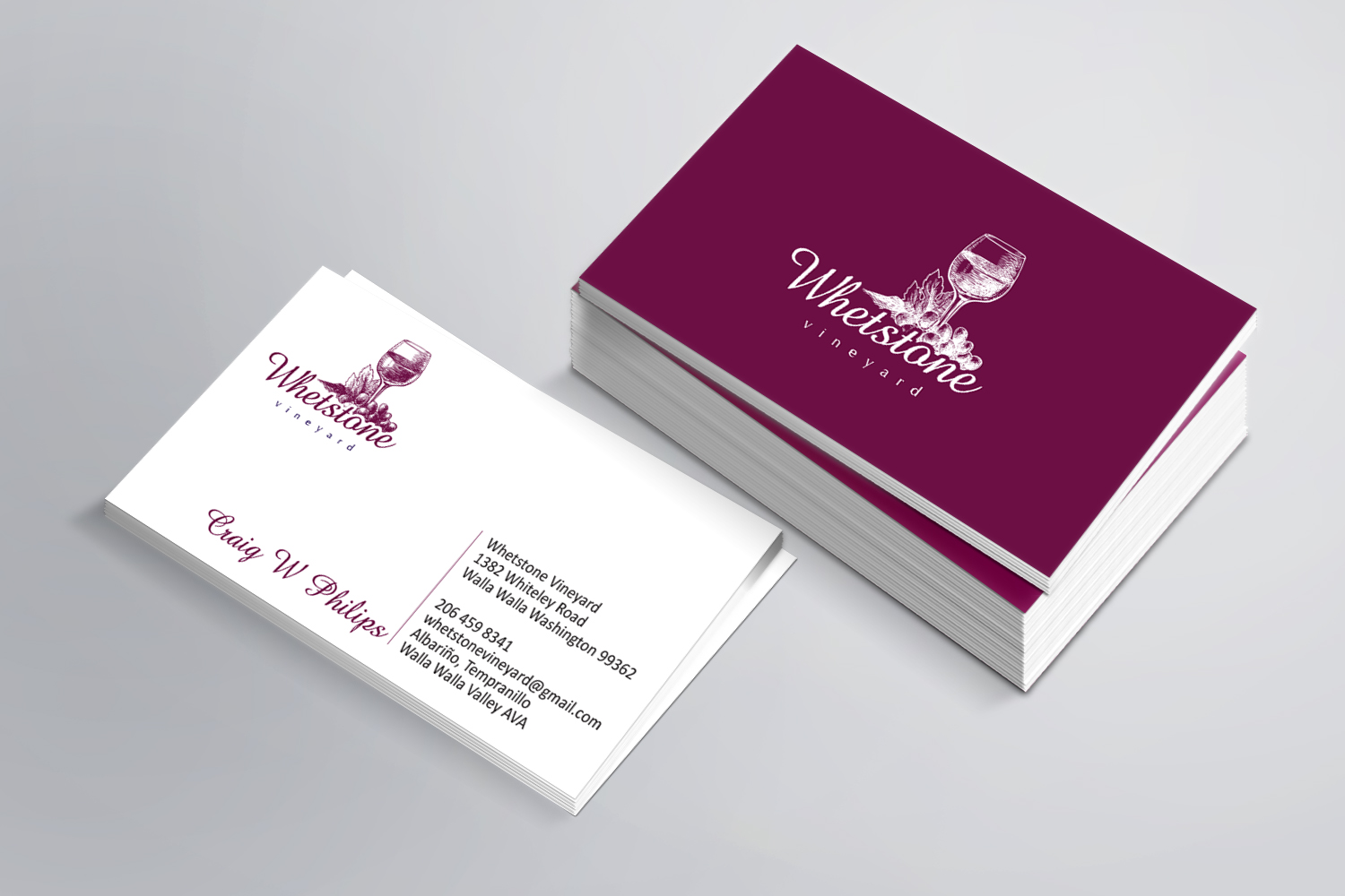 Business Card Design by Payel Paul for this project | Design #18715268