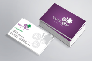 Visitenkarten-Design von Payel Paul für dieses Projekt | Design #18757016