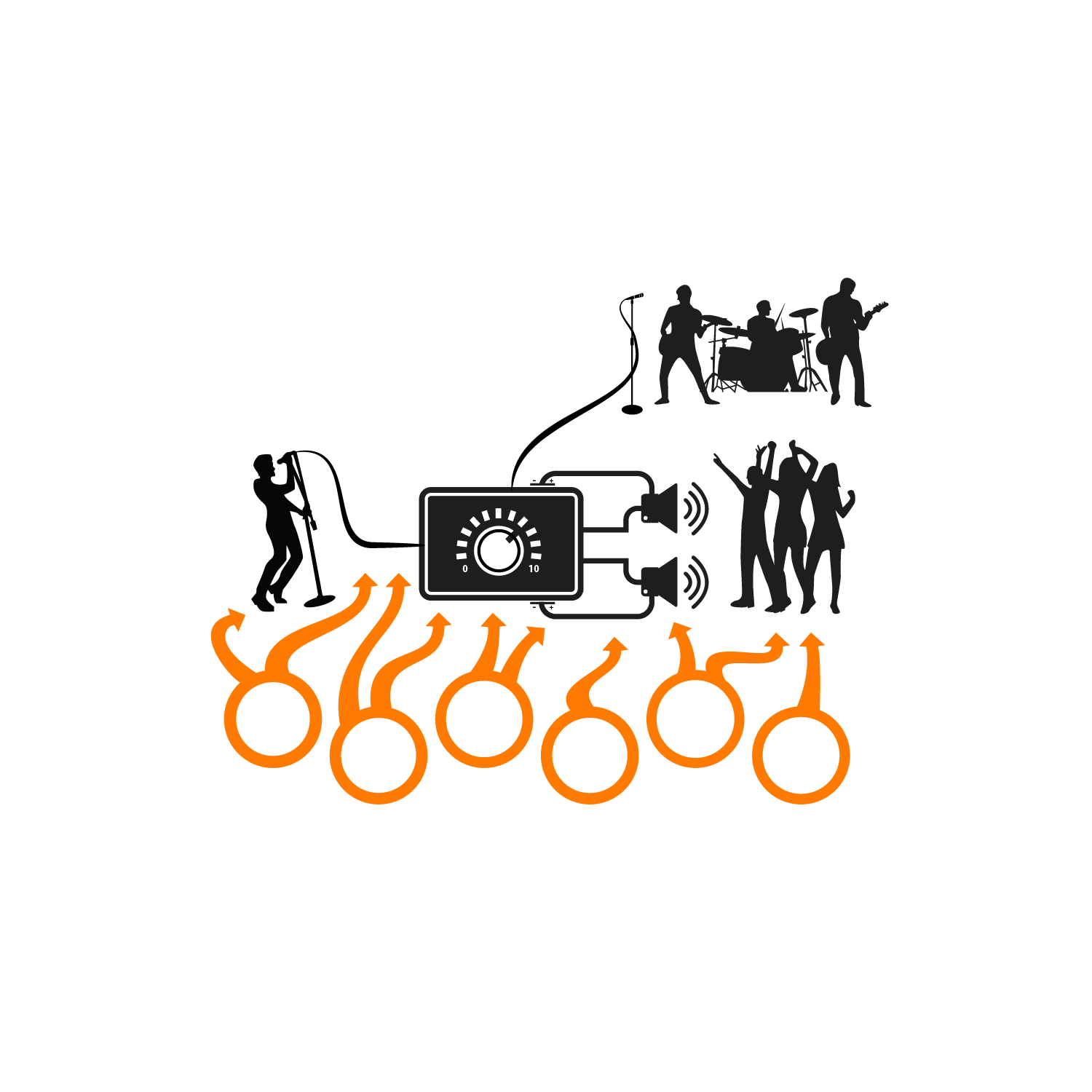 Graphic Design by kinan3 for this project | Design #18706238