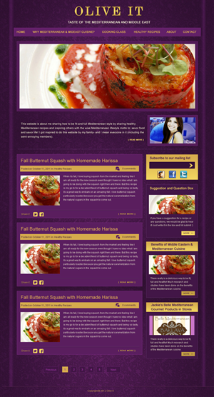 Web Design by rajesh prn