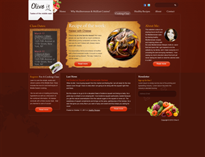 Web Design by KKORZENIOWSKI.