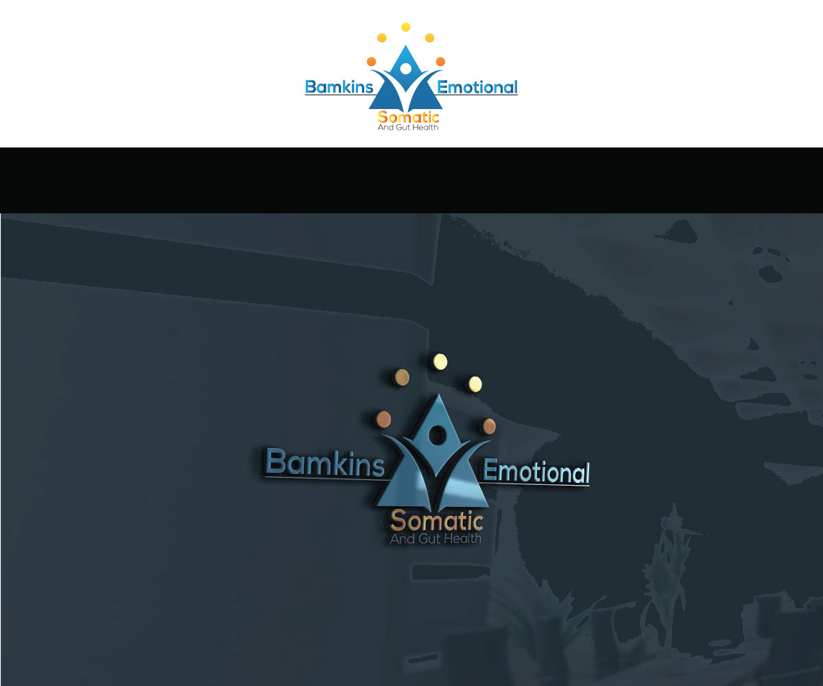 Logo Design by Kalla for this project | Design #18721117