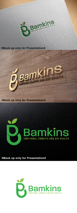 Logo Design by designmind78 for this project | Design: #18720105