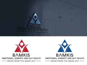 Logo Design by Daniele93 for this project | Design #18796078