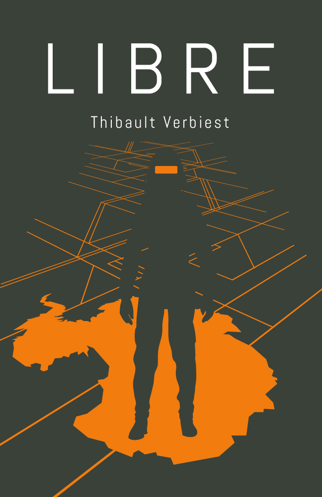 Diseño de portada de libro por nicholash para este proyecto | Diseño #18715965