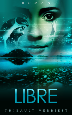 Book Cover Design by katrina