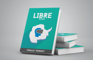 Diseño de portada de libro por creativeride para este proyecto | Diseño: #18746467