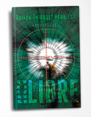 Diseño de portada de libro por Mama Guska para este proyecto | Diseño: #18710265