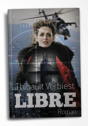 Diseño de portada de libro por Mama Guska para este proyecto | Diseño: #18750122