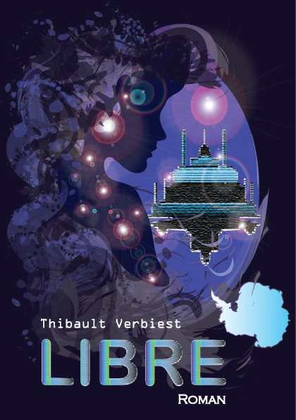 Diseño de portada de libro por Jelena 4 para este proyecto | Diseño #18724711