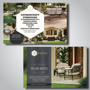 Postcard Design by uk for this project | Design: #18707021