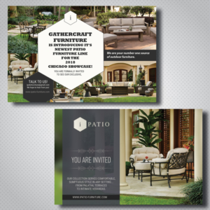 Postcard Design by uk for this project | Design: #18708448